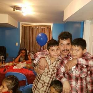 Meet your Posher, Juan